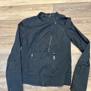 Armani Exchange Full Zip Up Jacket